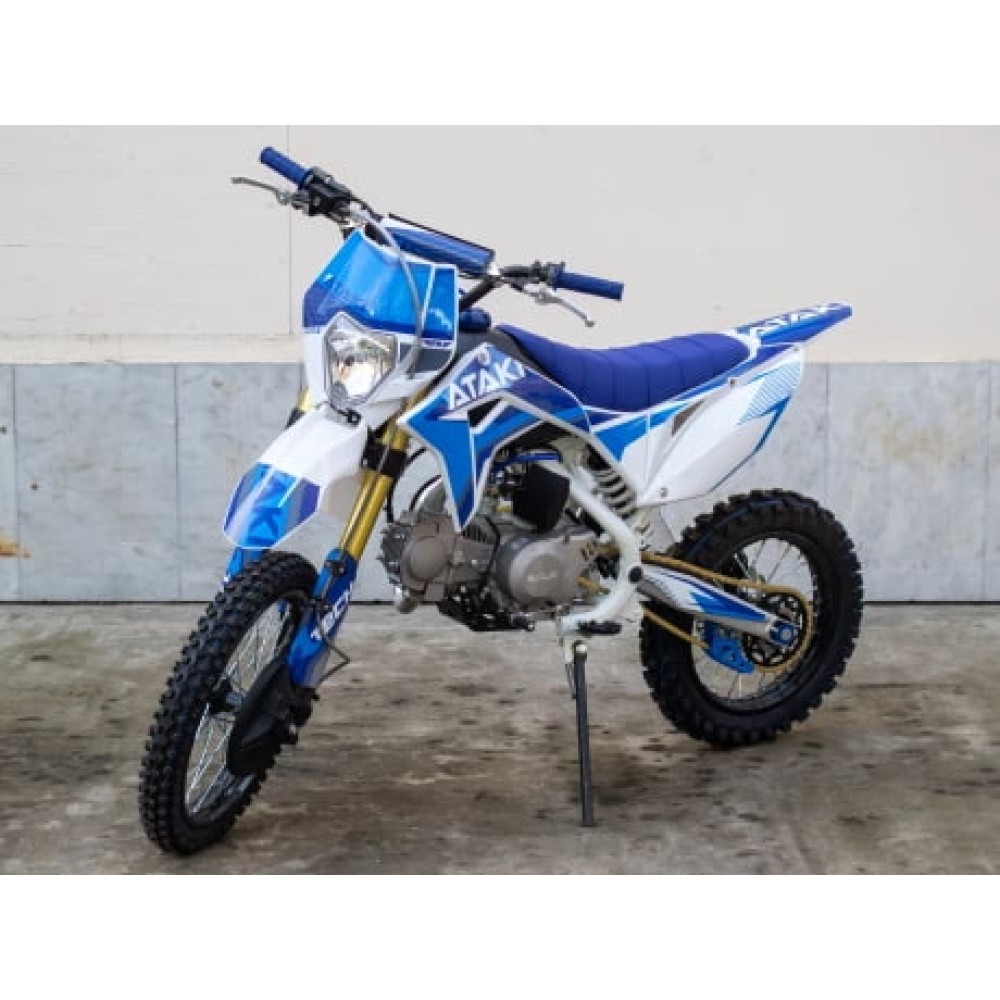 Мотоцикл ATAKI Start YX125 CRF PITBIKE