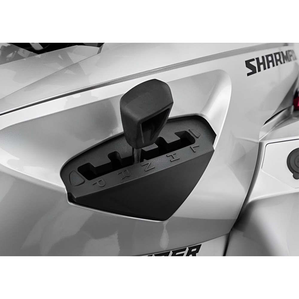 Квадроцикл SHARMAX Spyder 1100