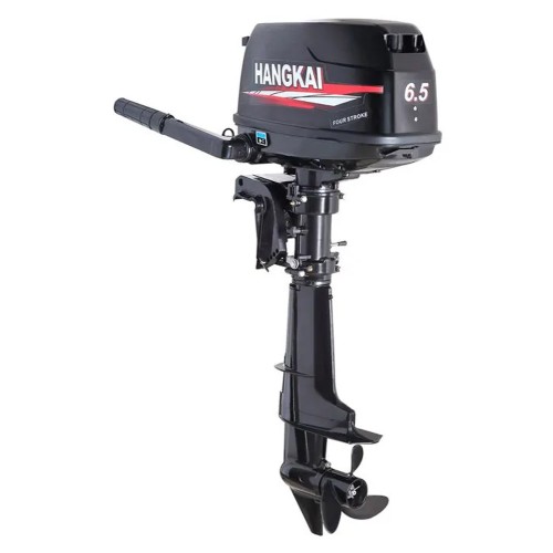 4х-тактный лодочный мотор HANGKAI F6.5 HP
