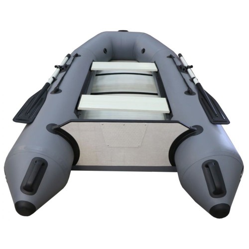 Лодка ПВХ POLAR BIRD Чирок 300 ТМ СС Киль