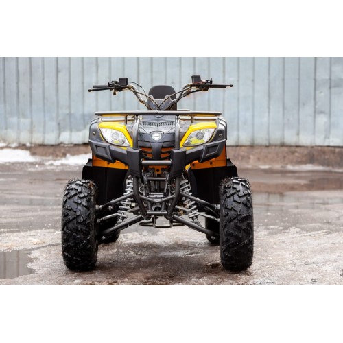 Квадроцикл SSSR Rocket