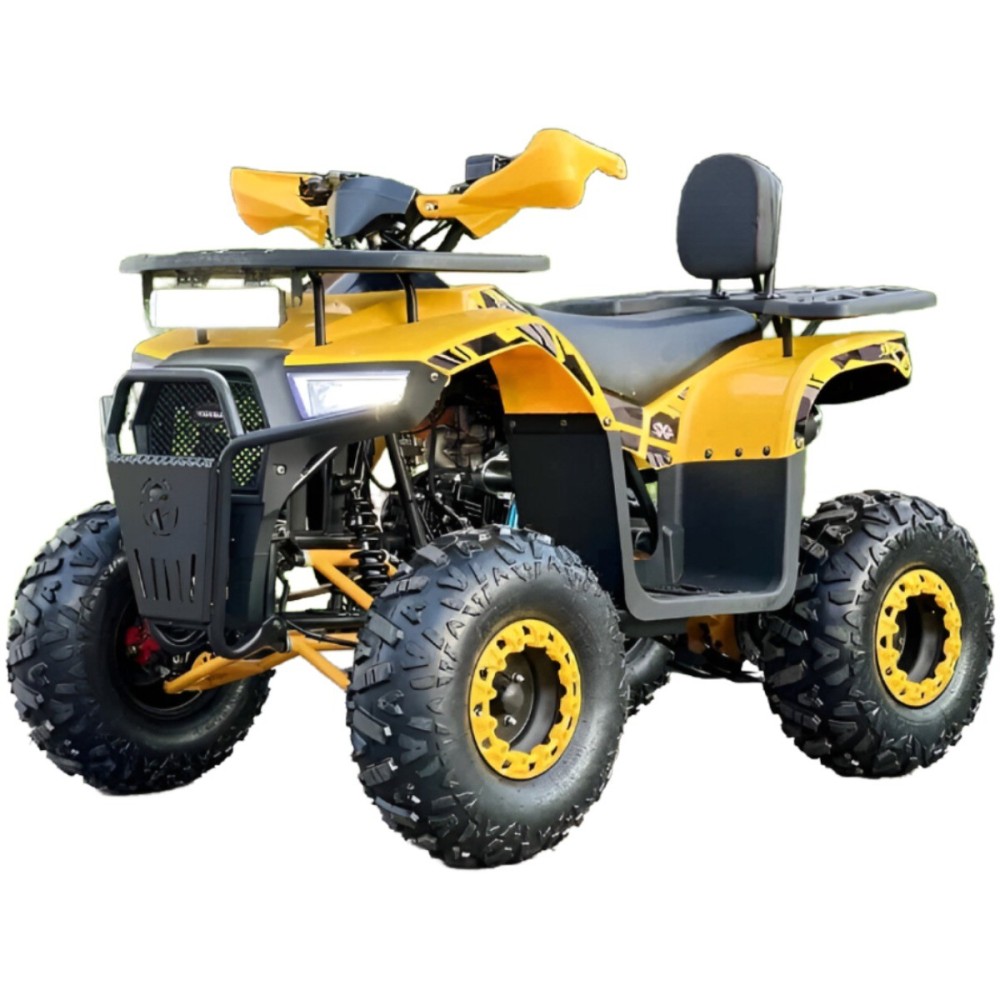 Квадроцикл SUBORBOX ATV 150cc