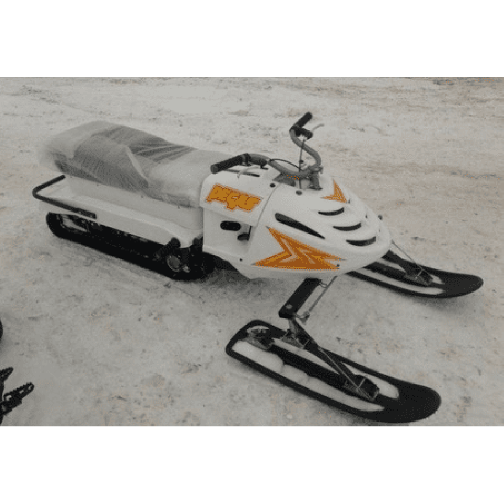 Мини-снегоход ПЕГАС 6,5 л.с.