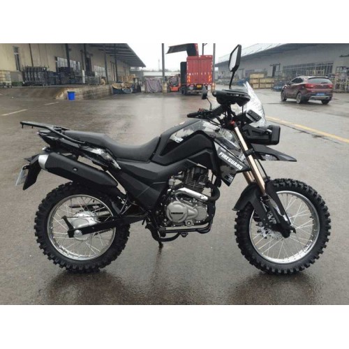 Мотоцикл FIREGUARD 200 Traill ТУРЭНДУРО