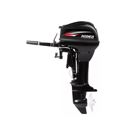 2х-тактный лодочный мотор HIDEA HD9.9FHS PRO