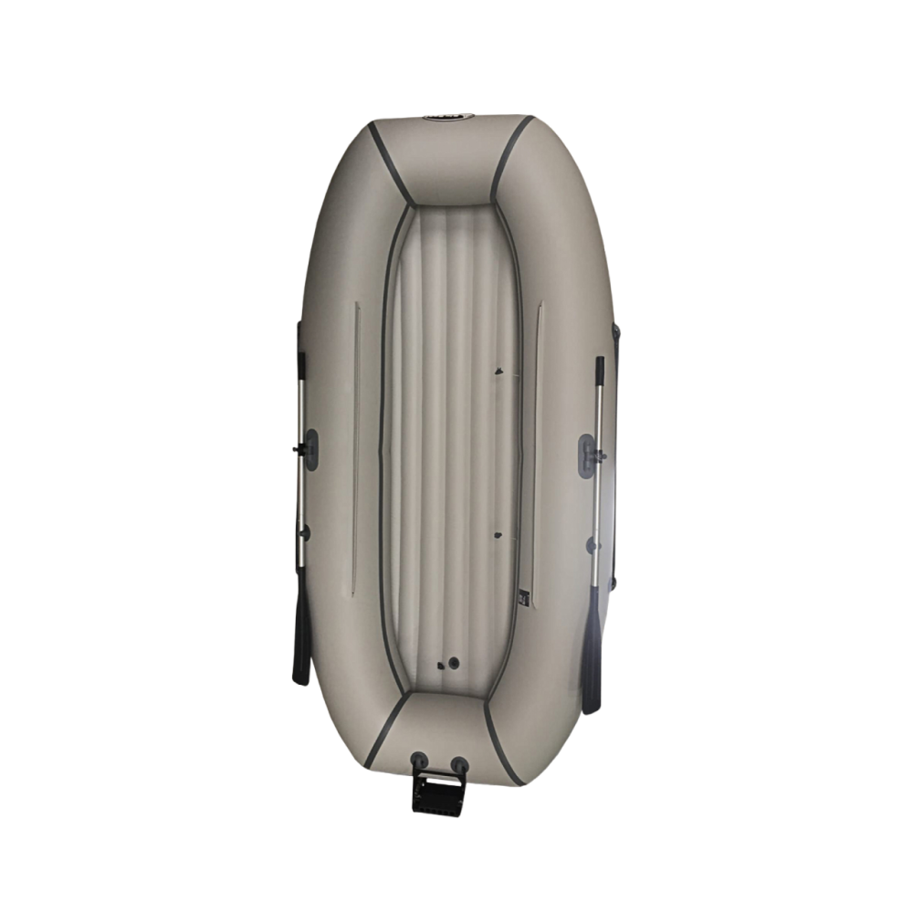 Гребная лодка ПВХ BIG BOAT Яр 310