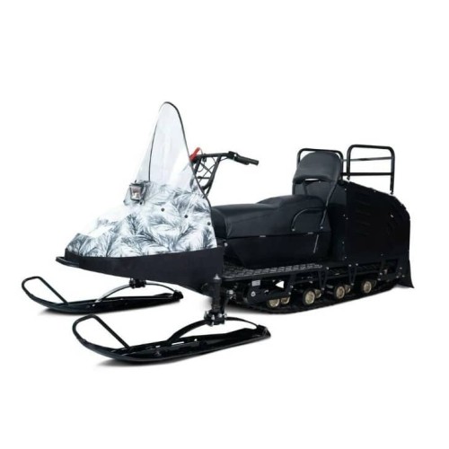 Мини-снегоход БУРЛАК-М Егерь Centro M 18.5 л.с.