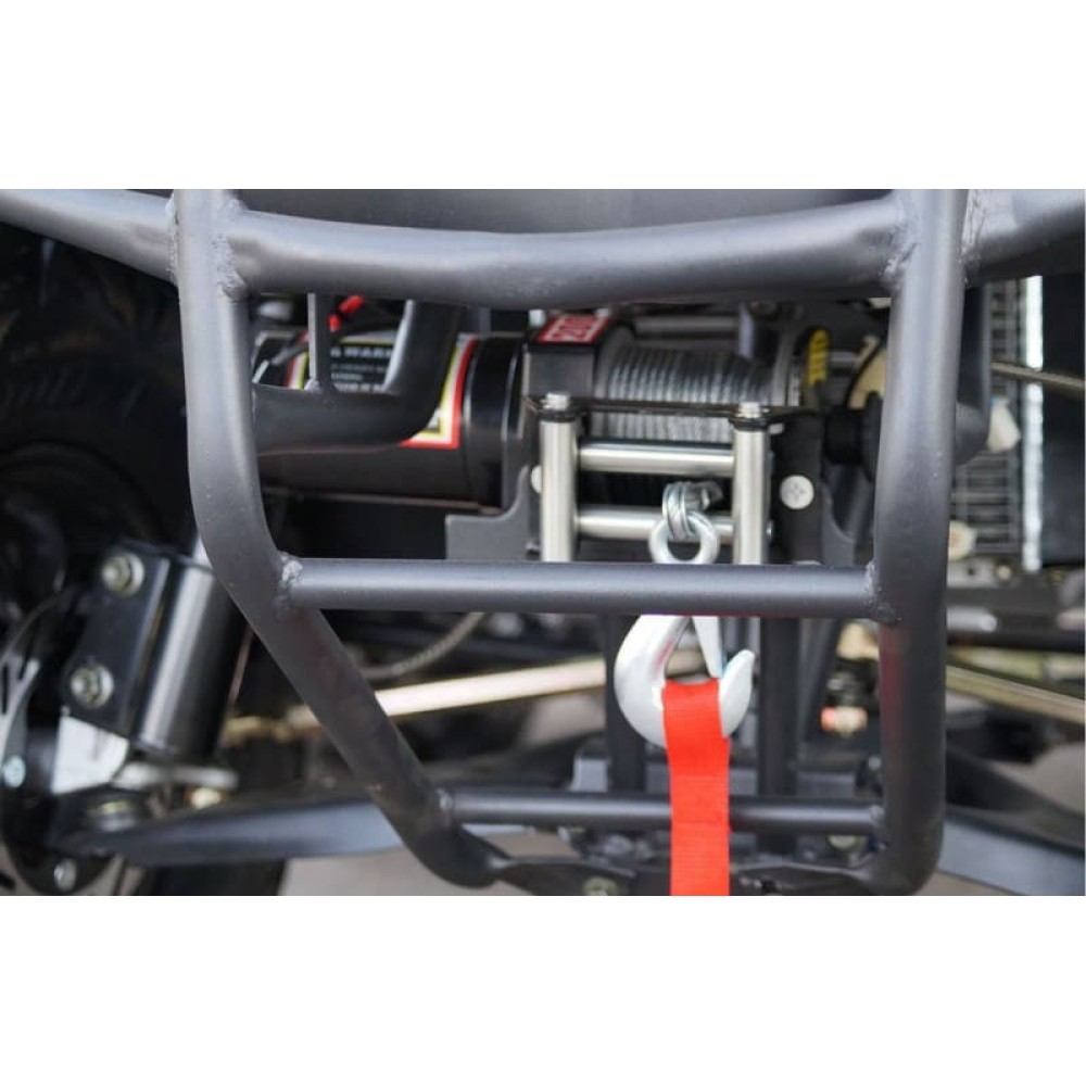 Квадроцикл STALKER 250 Hummer