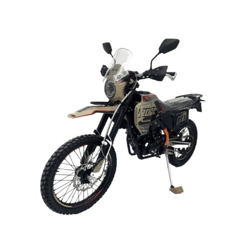Мотоцикл кроссовый эндуро ROLIZ Ranger (ZS174MN-5A) 300 с ПТС