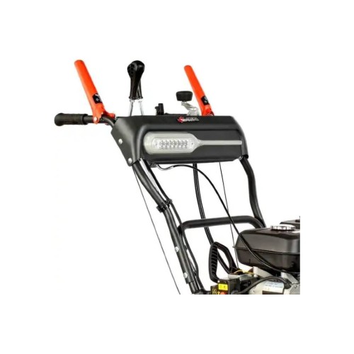 Снегоуборщик YANIS Blizzard M24DL