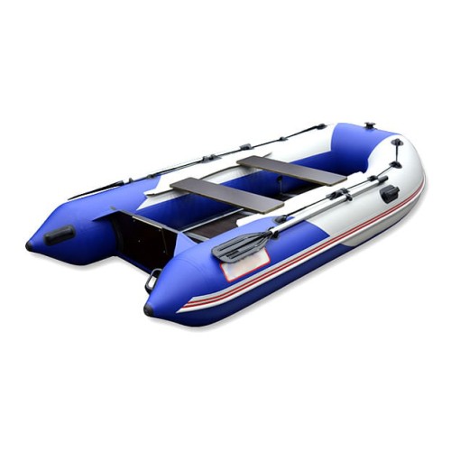 Лодка ПВХ ХАНТЕР Стелс 275