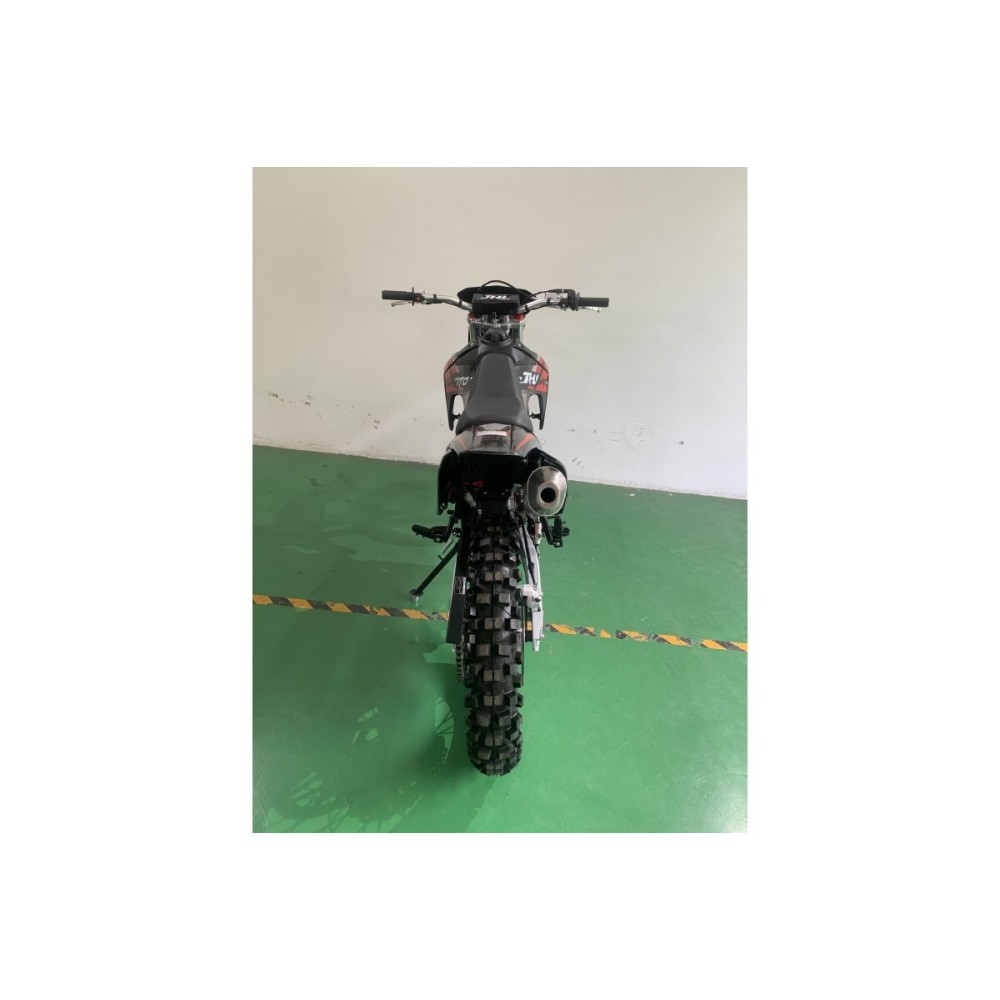 Мотоцикл JHL MX250 ENDURO