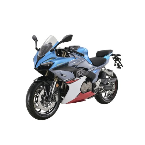 Мотоцикл SHARMAX GP RS 601 Ultra