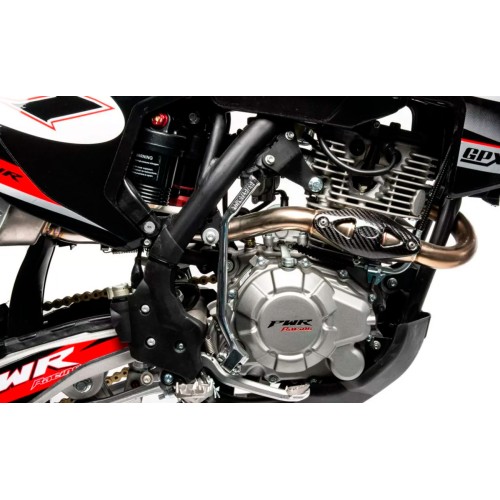 Мотоцикл кроссовый эндуро MOTOLAND PWR FS250