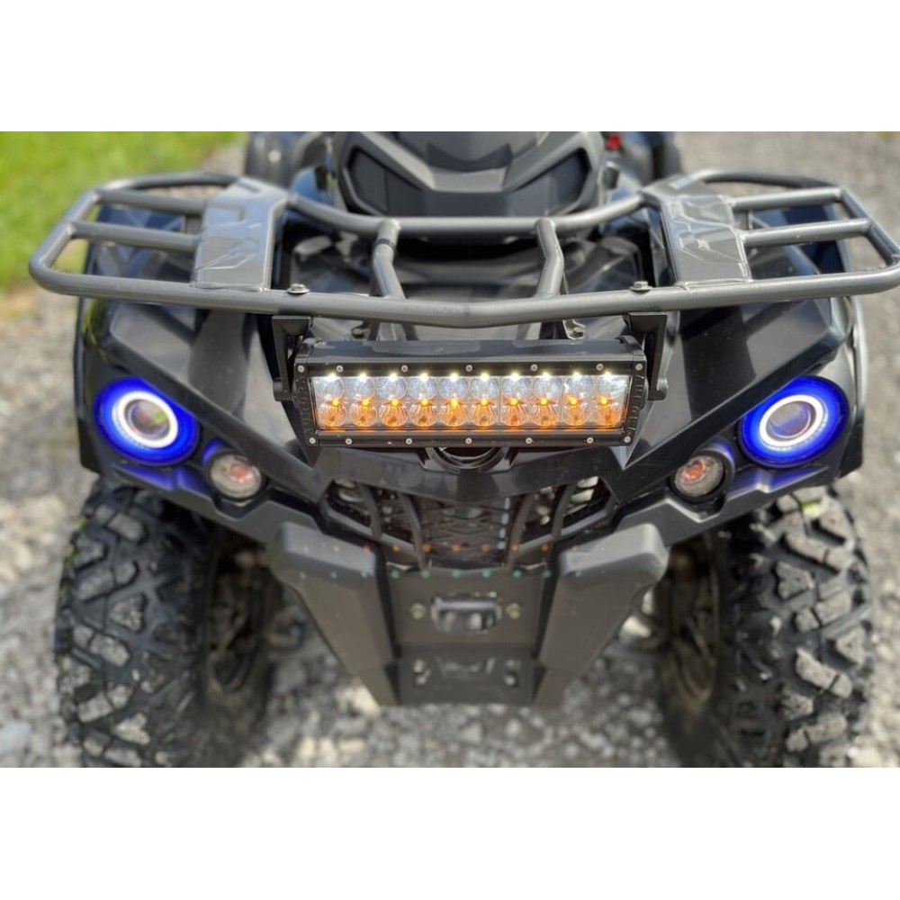 Квадроцикл GLADIATOR F200 LUX Б/У