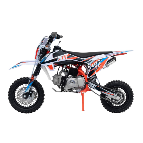 Мотоцикл REGULMOTO Pilot EA 14/12 PITBIKE