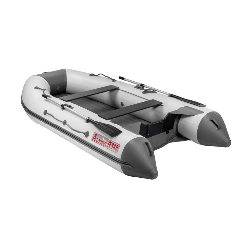 Лодка ПВХ ТОНАР Алтай А340