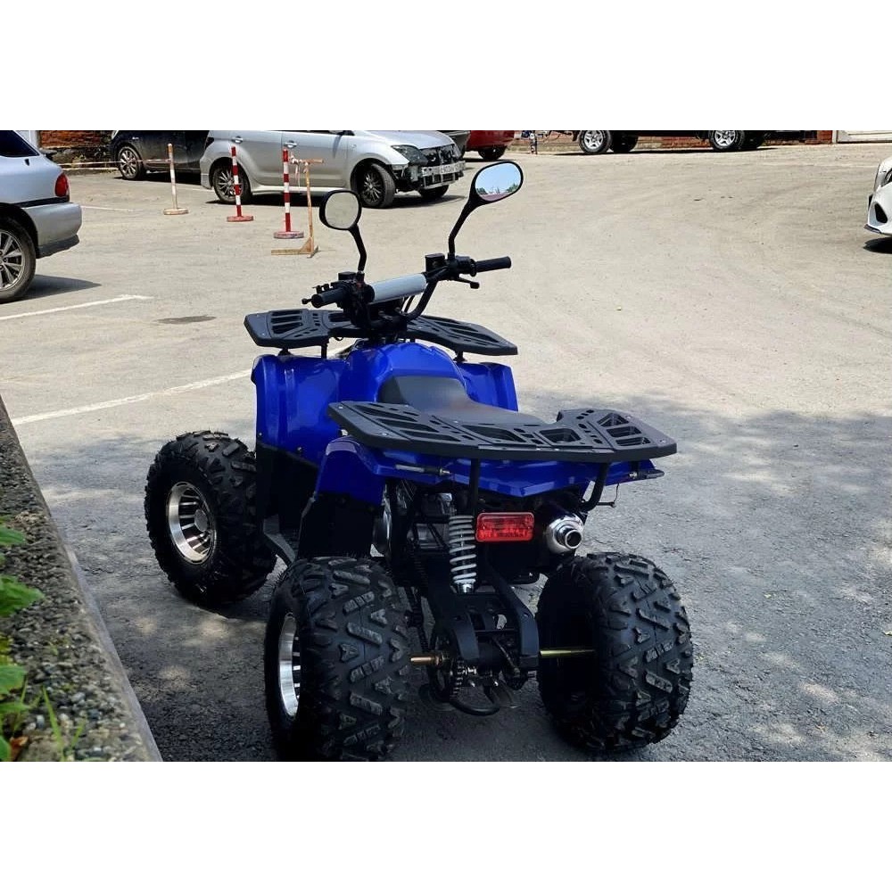 Квадроцикл TIGER Extra 175cc (2024)