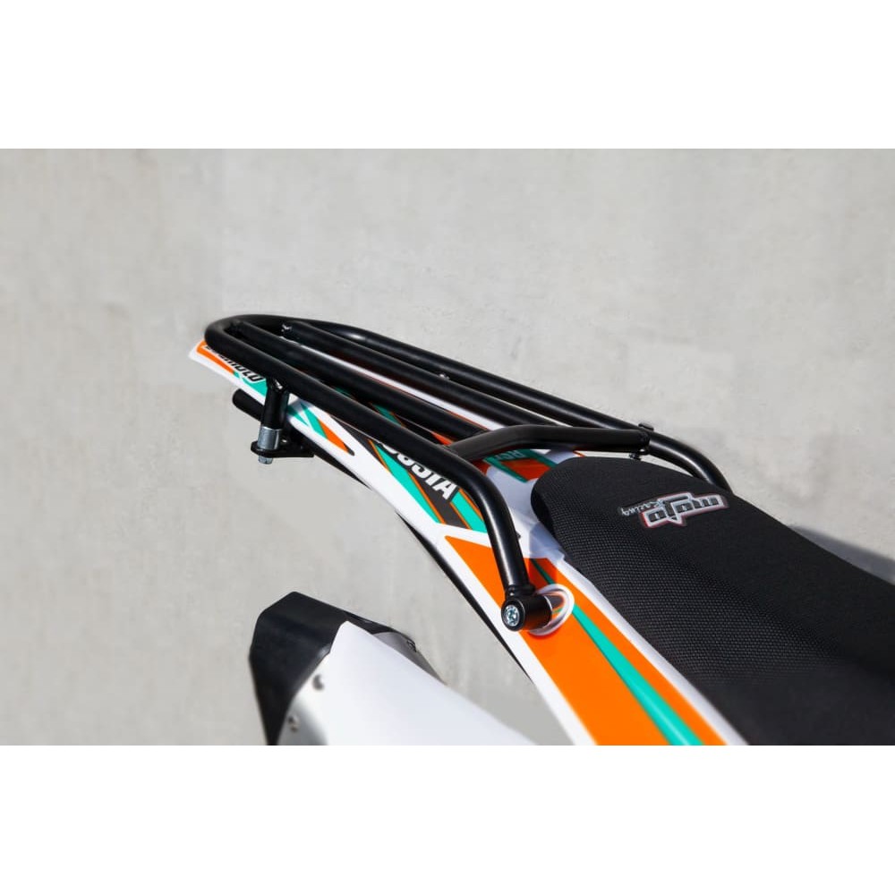 Мотоцикл кроссовый эндуро BSE Z6Y 2.0