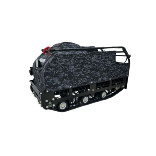 Мотобуксировщик ЩУКАРЬ М 20 л.с.