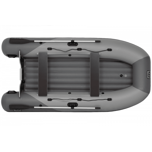Лодка ПВХ ФРЕГАТ 330 Air НДНД