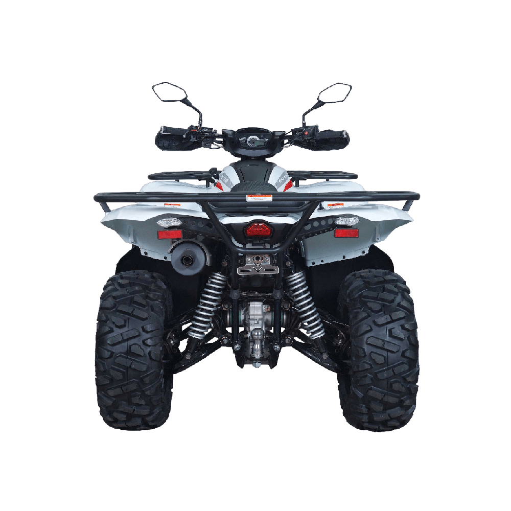 Квадроцикл ACCESS AMX800 Long Base (ПСМ)