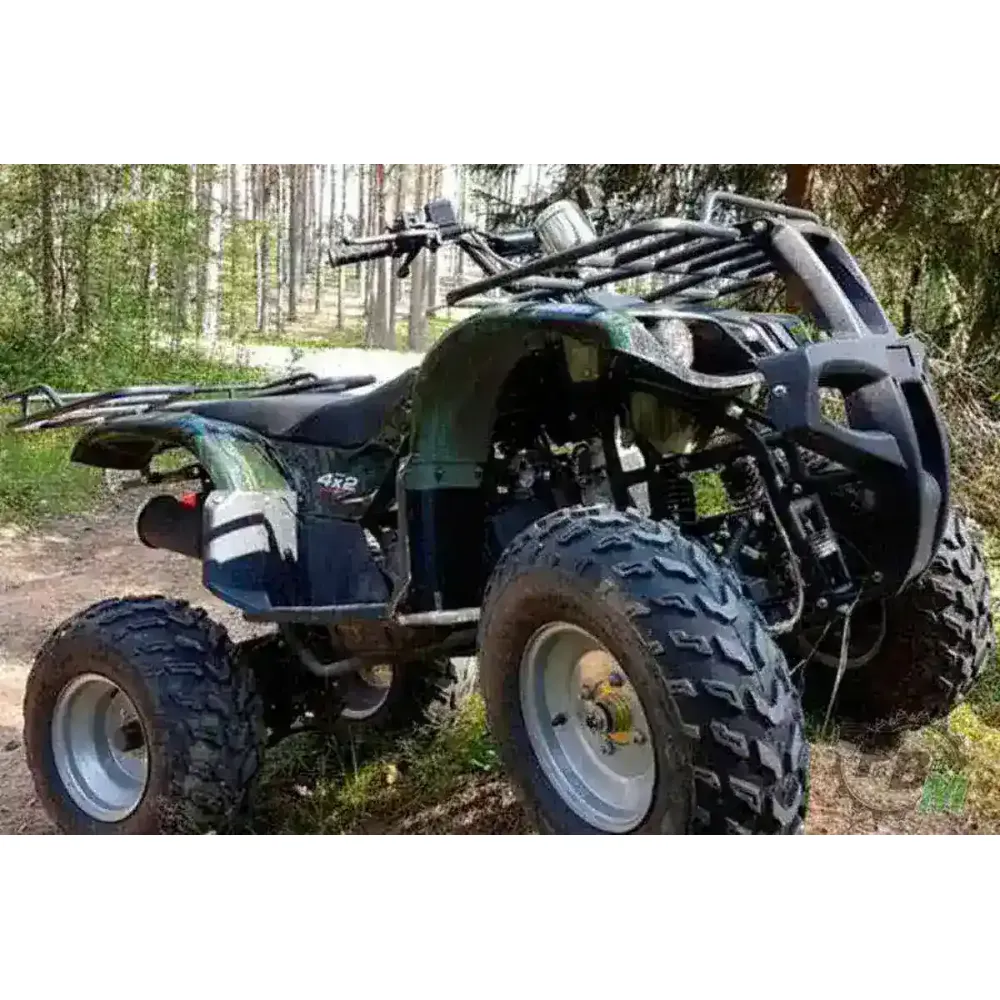 Квадроцикл WELS Thunder 200