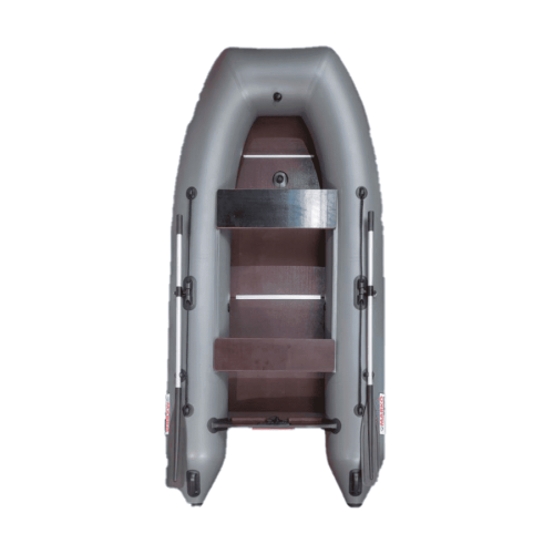 Лодка ПВХ MARKOBOATS Ozone 340K