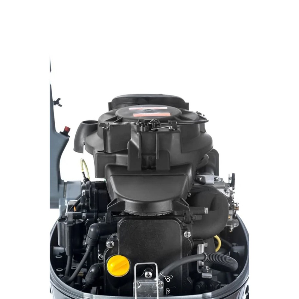 4х-тактный лодочный мотор MIKATSU MF15FES (2024)