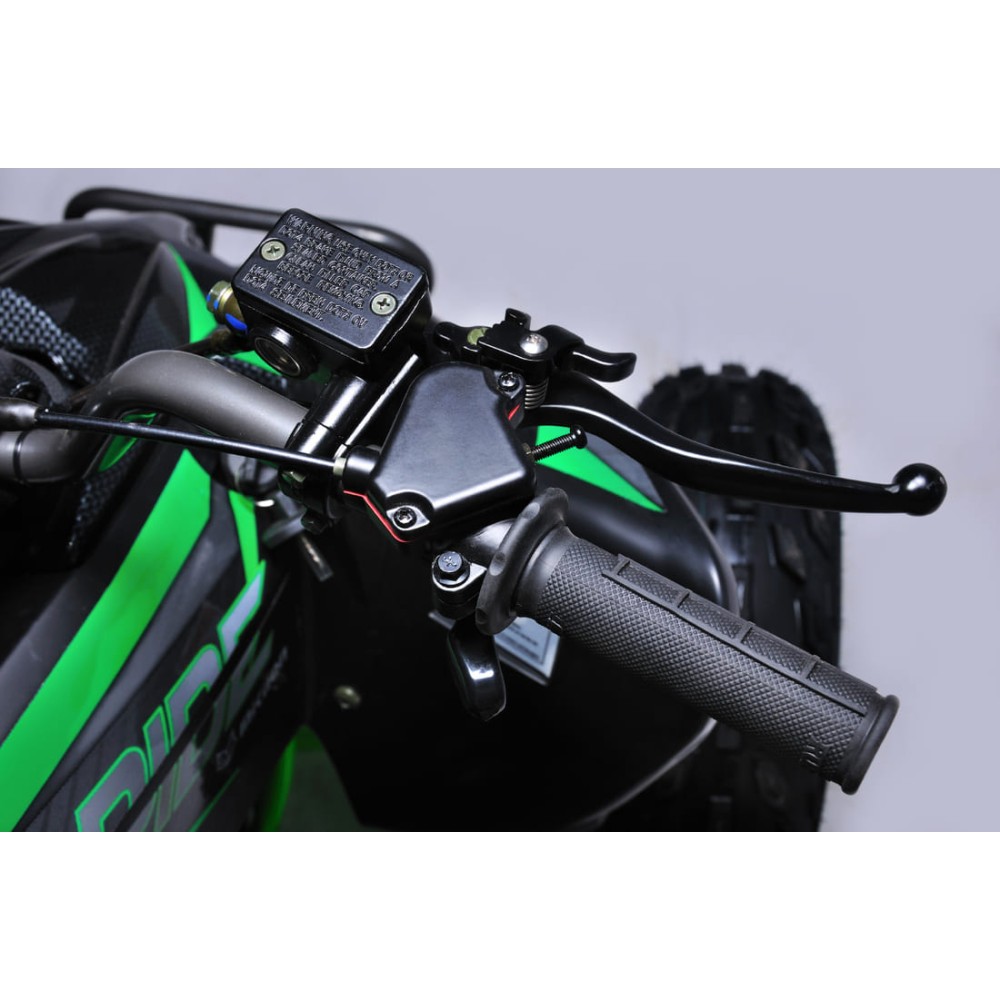 Квадроцикл MIKILON Rapide 200 EFI