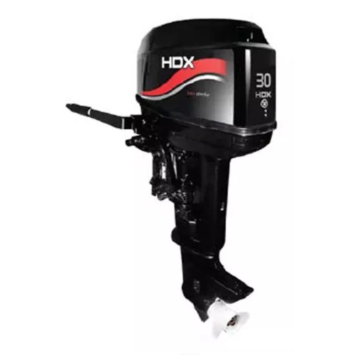 2х-тактный лодочный мотор HDX T 30 BMS