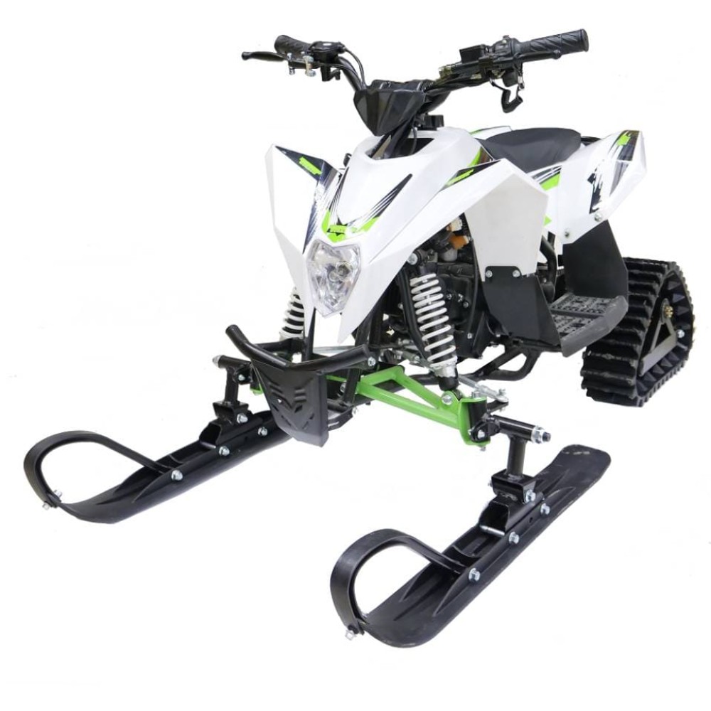 Снегоцикл MOTAX Gekkon 1300 электрический