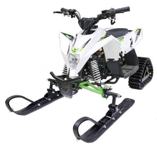 Снегоцикл MOTAX Gekkon 1300 электрический