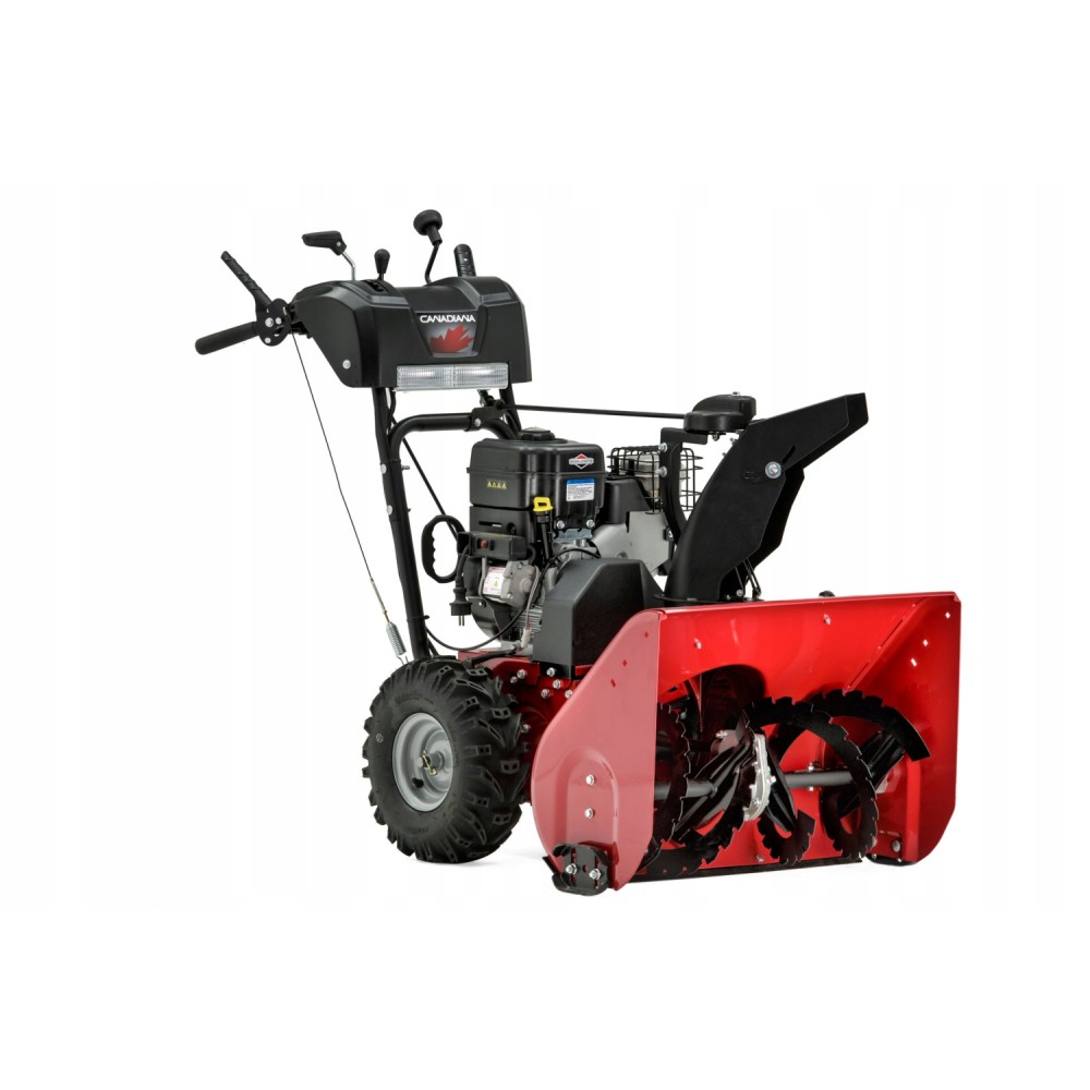 Снегоуборщик CANADIANA CL61750R