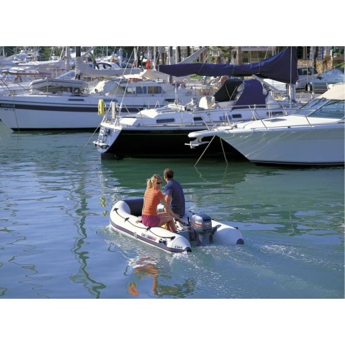 2х-тактный лодочный мотор YAMAHA 15FMHS