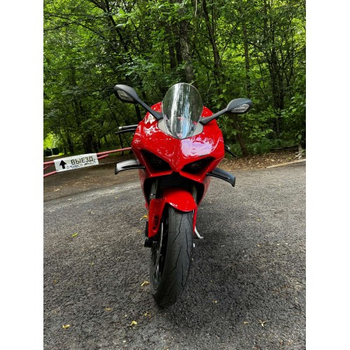 Мотоцикл DUCATI Panigale V4
