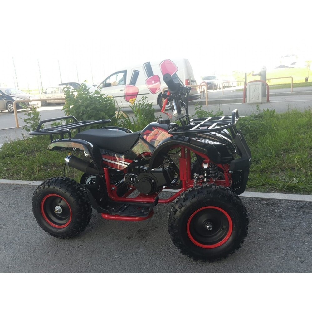 Квадроцикл MOTOLAND 50 Mini