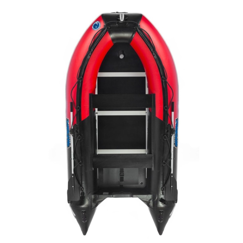 Лодка ПВХ STORMLINE Adventure Standard 400