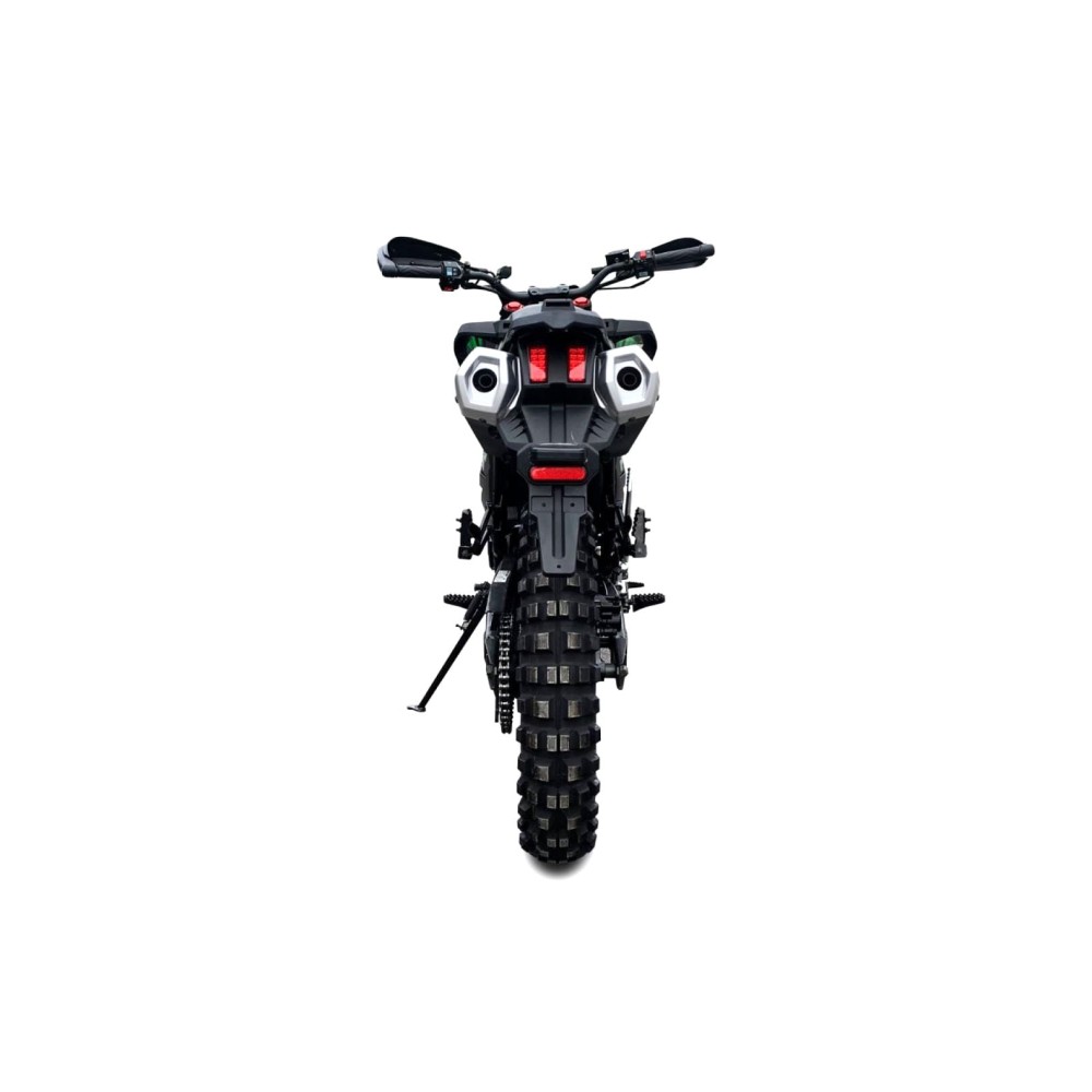 Мотоцикл ROCKOT Hound 250 ТУРЭНДУРО