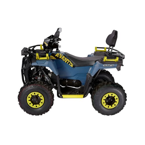 Квадроцикл AVANTIS Ray 200
