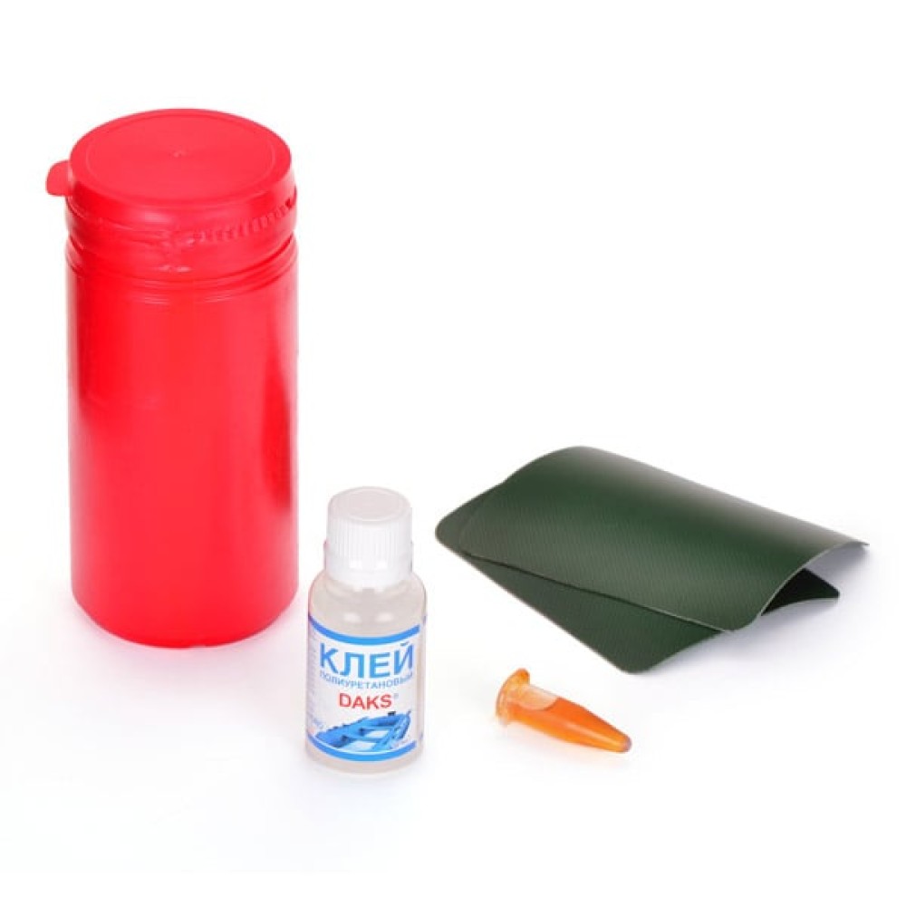 Гребная лодка ПВХ BARK B-300ND