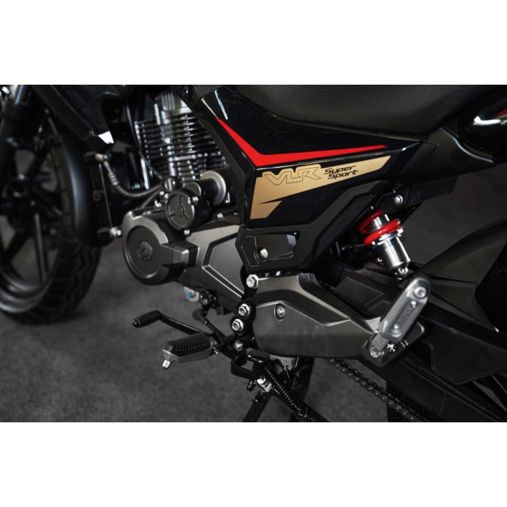 Мотоцикл SHARMAX RST 240 Ultra