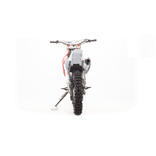Мотоцикл кроссовый эндуро MOTOLAND XR250 FA
