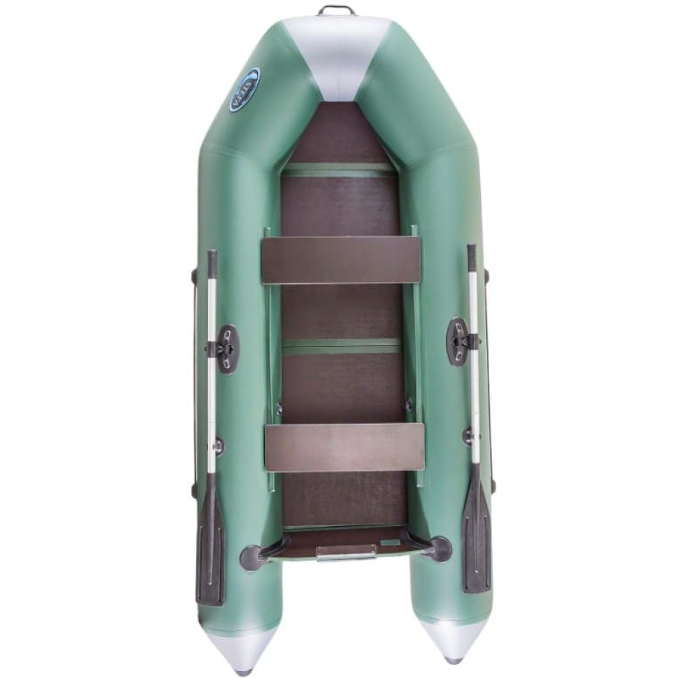 Лодка ПВХ STEFA 2800МС