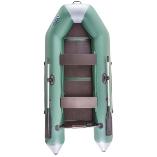 Лодка ПВХ STEFA 2800МС