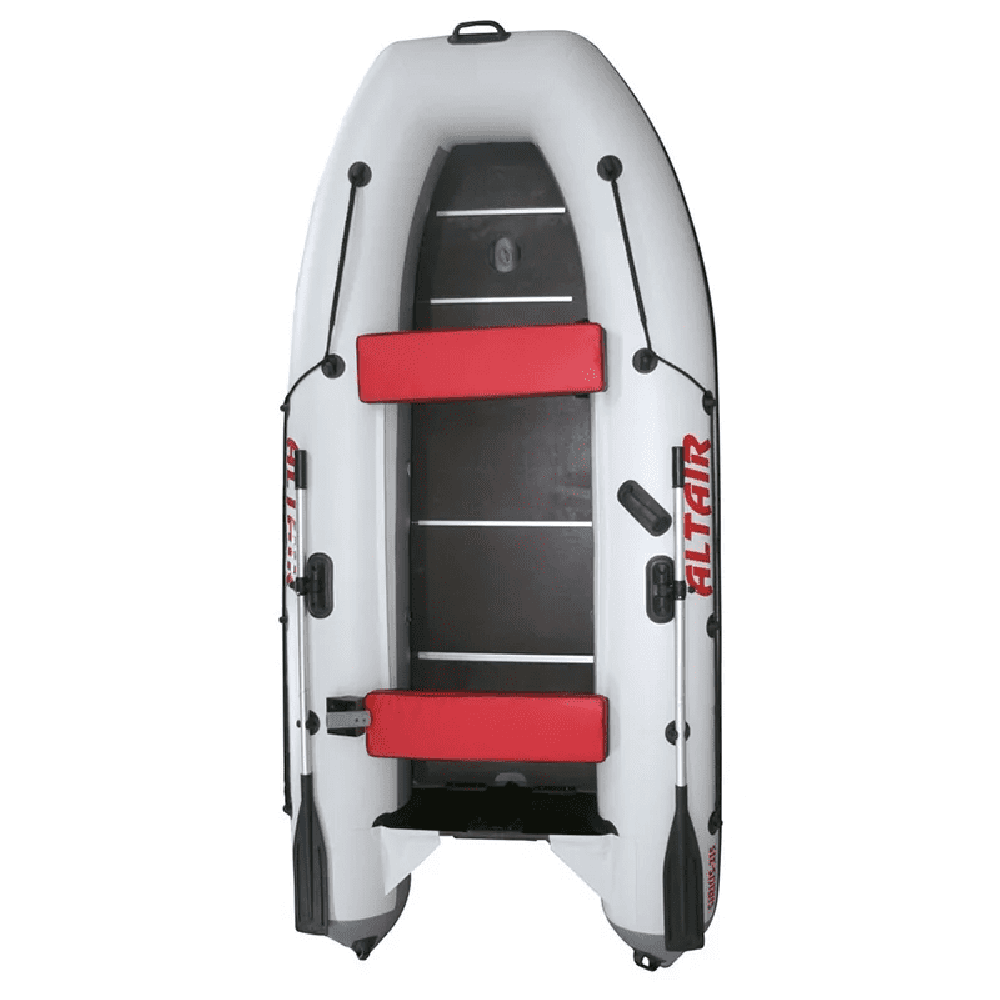 Лодка ПВХ ALTAIR SIRIUS 315 Stringer