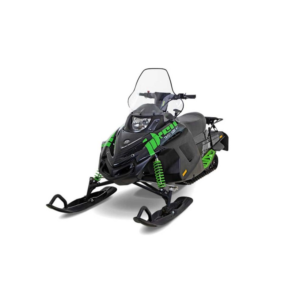 Снегоход РУССКАЯ МЕХАНИКА Tiksy 500 4Т