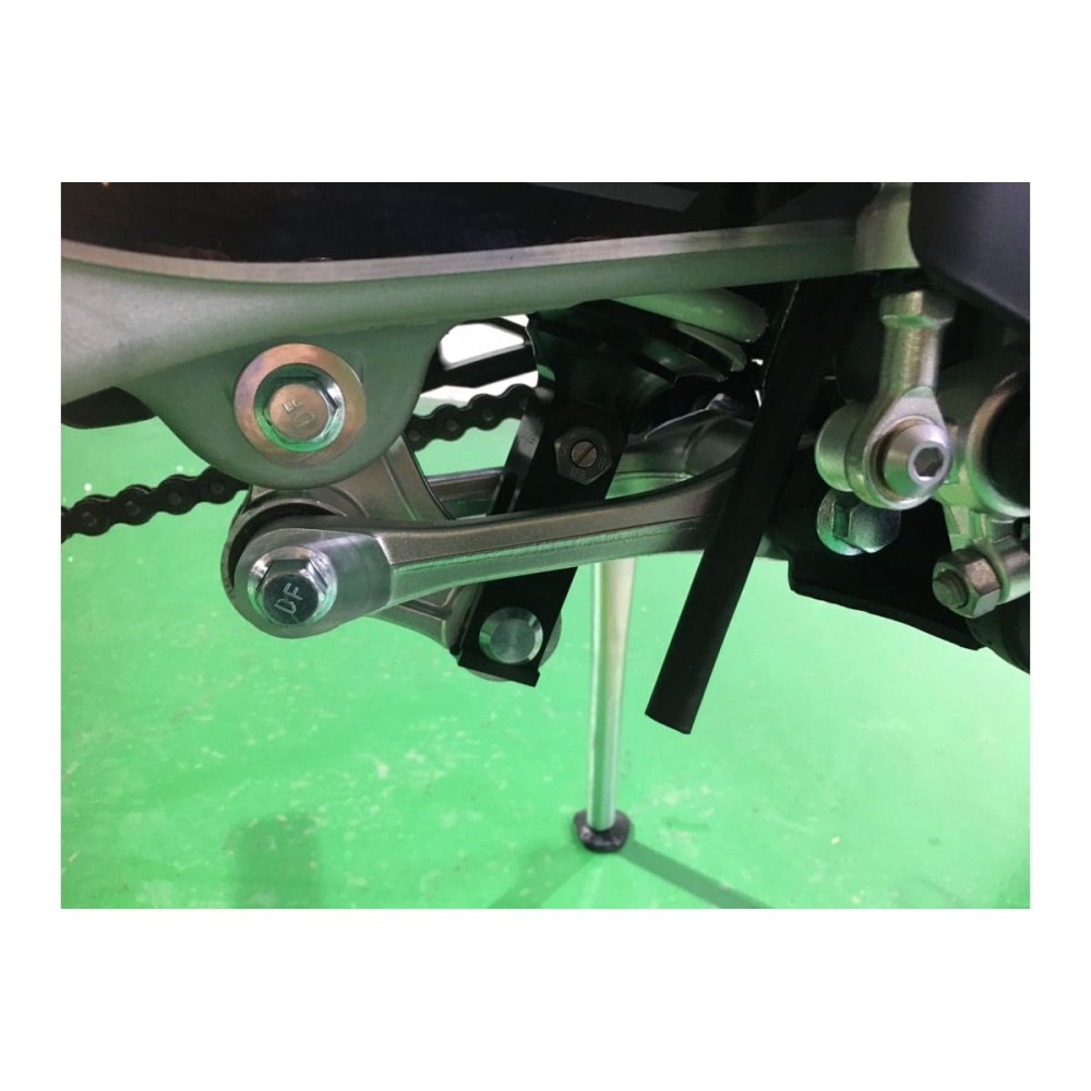 Мотоцикл кроссовый эндуро JHL LX3 PR300 (175FMN)