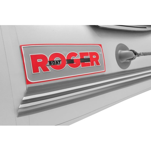 Лодка ПВХ РОДЖЕР Sfera 4000