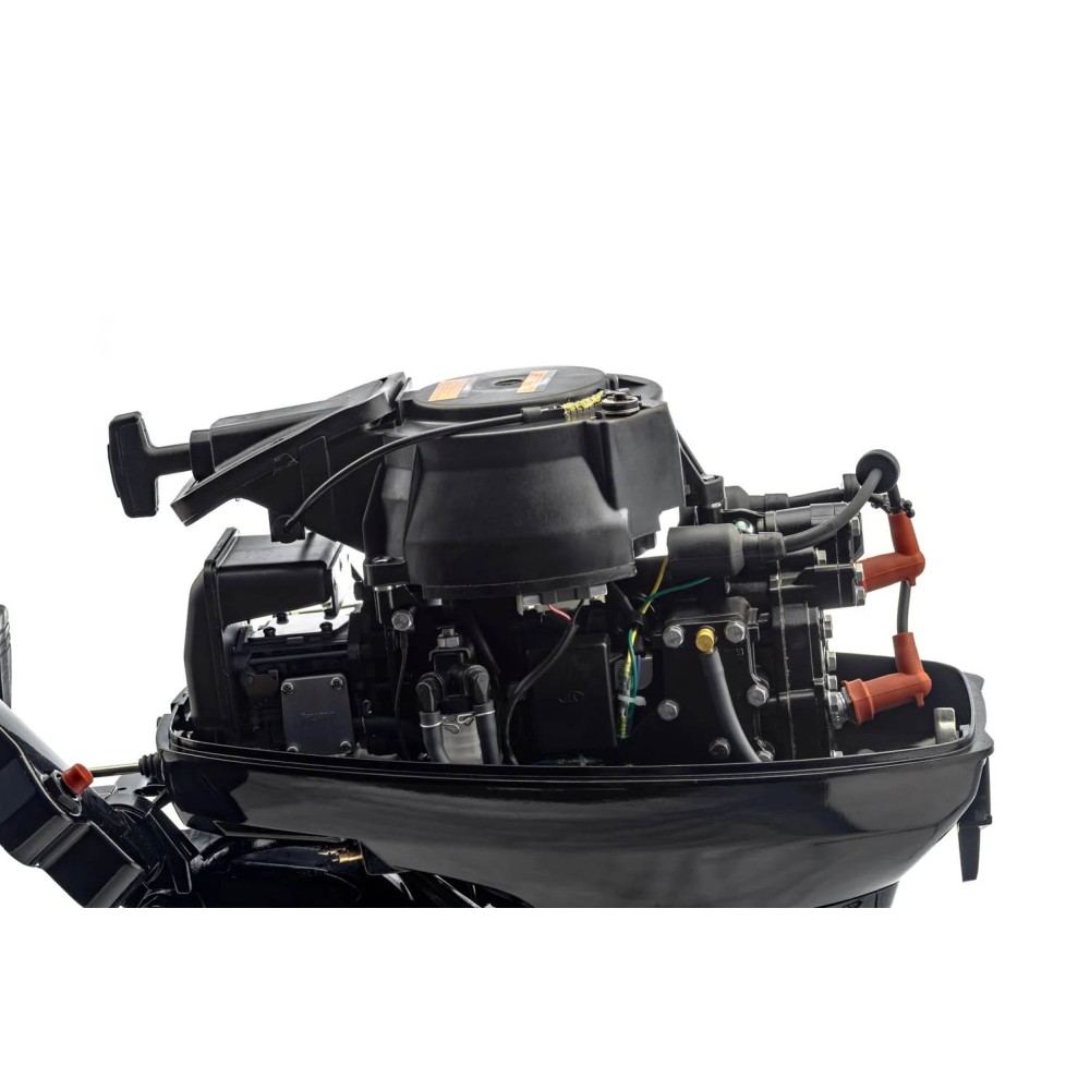 2х-тактный лодочный мотор MAGNUM PRO SM15HS